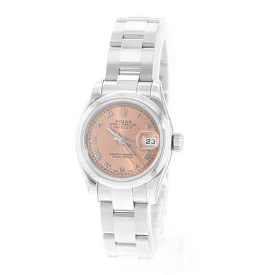 Rolex Oyster Perpetual 26
