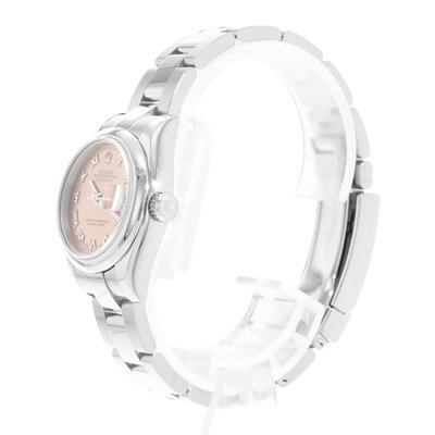 Rolex Oyster Perpetual 26