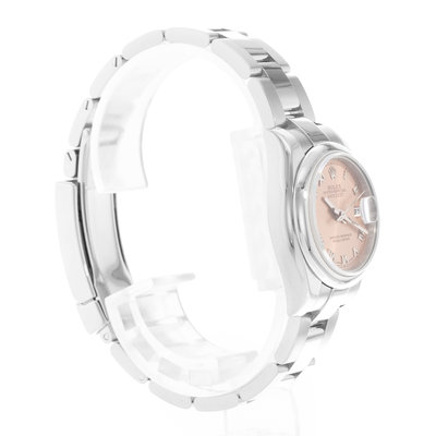 Rolex Oyster Perpetual 26