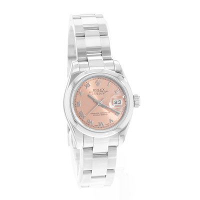 Rolex Oyster Perpetual 26