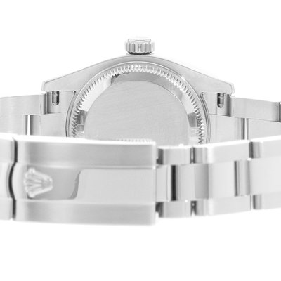 Rolex Oyster Perpetual 26