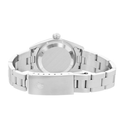 Rolex Oyster Perpetual 24 76080 Pink Dial 24