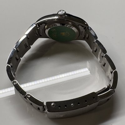 Rolex Olyster Perpetual 24