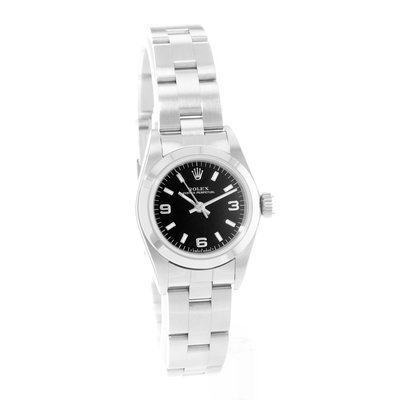 Rolex Olyster Perpetual 24
