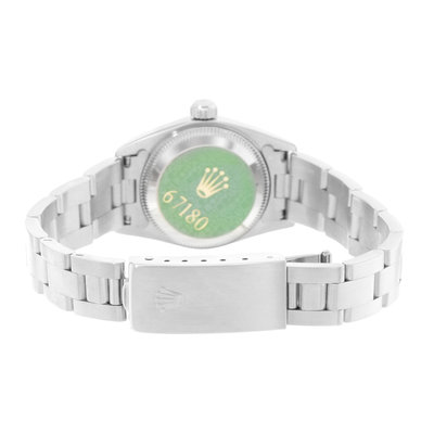 Rolex Olyster Perpetual 24