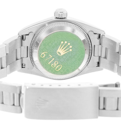 Rolex Olyster Perpetual 24
