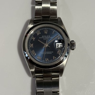 Rolex Oyster Perpetual 26 79160 NA Dial 26