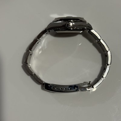 Rolex Oyster Perpetual 26