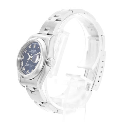 Rolex Oyster Perpetual 26