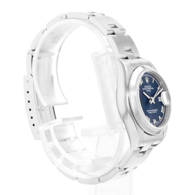 Rolex Oyster Perpetual 26