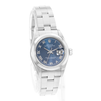 Rolex Oyster Perpetual 26