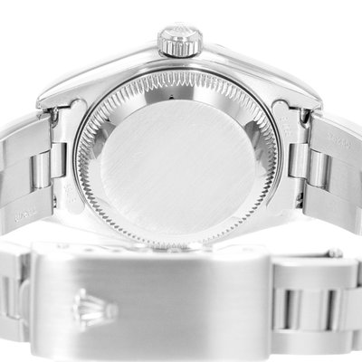 Rolex Oyster Perpetual 26