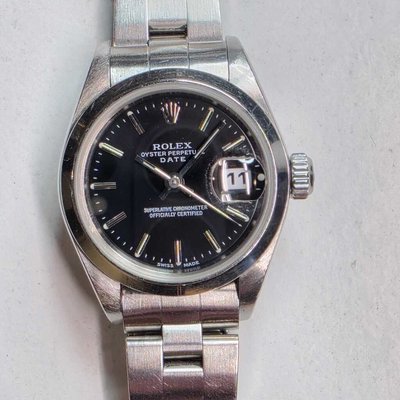 Rolex Oyster Perpetual 26 79160 NA Dial 26