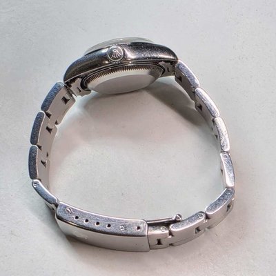 Rolex Oyster Perpetual 26