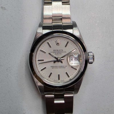 Rolex Oyster Perpetual 26 79160 NA Dial 26
