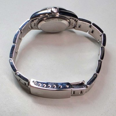 Rolex Oyster Perpetual 26
