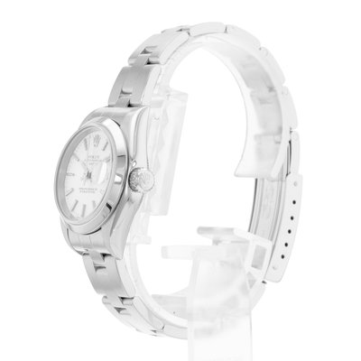 Rolex Oyster Perpetual 26