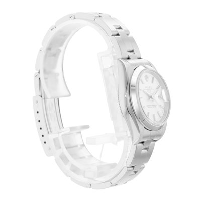 Rolex Oyster Perpetual 26