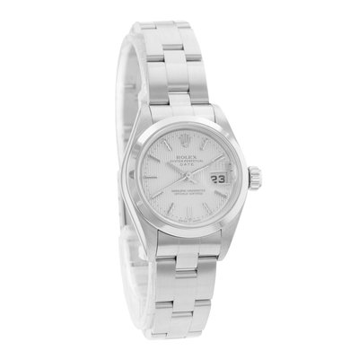 Rolex Oyster Perpetual 26
