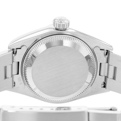 Rolex Oyster Perpetual 26