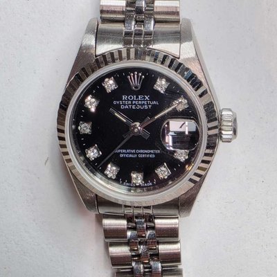 Rolex Datejust 26 69174 NA Dial 26