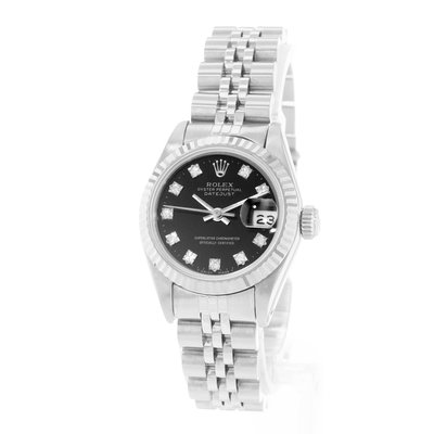 Rolex Datejust 26