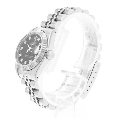 Rolex Datejust 26