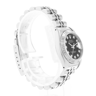 Rolex Datejust 26