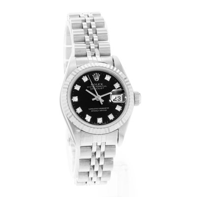 Rolex Datejust 26