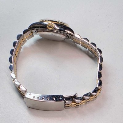 Rolex Datejust 26