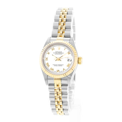Rolex Datejust 26