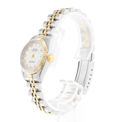 Rolex Datejust 26