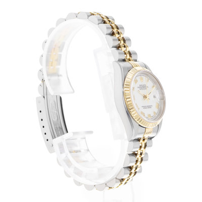 Rolex Datejust 26