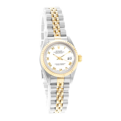 Rolex Datejust 26