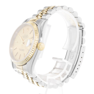 Rolex Datejust 36