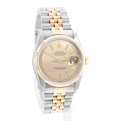 Rolex Datejust 36