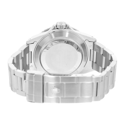 Rolex Submariner No Date 14060 Black Dial 40