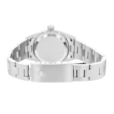 Rolex Oyster Perpetual 24 76080 Pink Dial 24