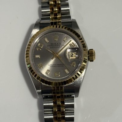 Rolex Datejust 26 69173 NA Dial 26