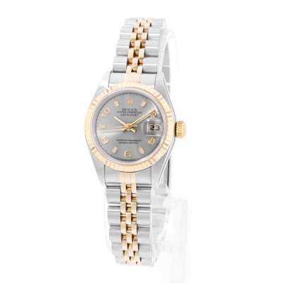 Rolex Datejust 26