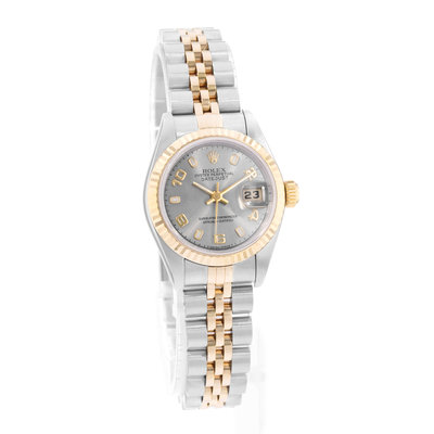 Rolex Datejust 26