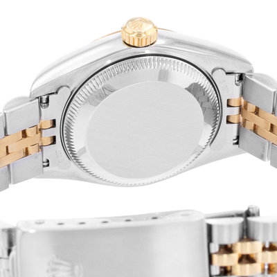 Rolex Datejust 26