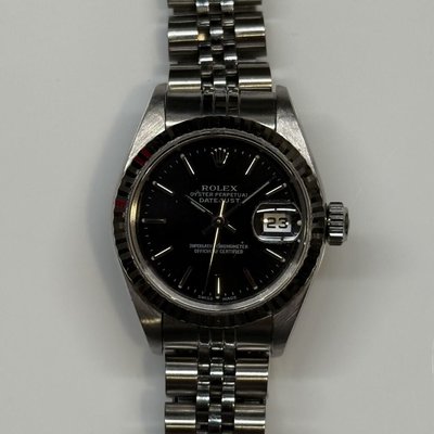 Rolex Datejust 26 79174 NA Dial 26