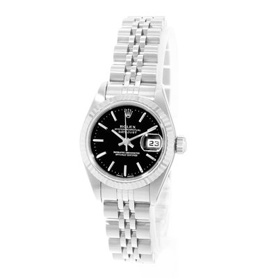 Rolex Datejust 26