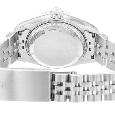 Rolex Datejust 26