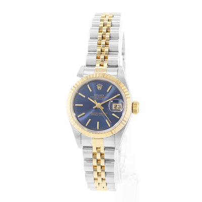 Rolex Datejust 26
