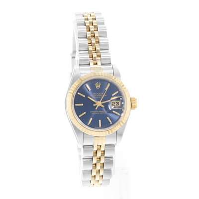 Rolex Datejust 26