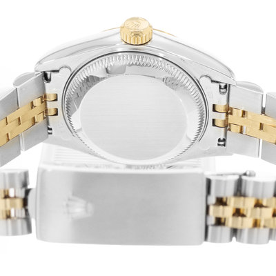 Rolex Datejust 26