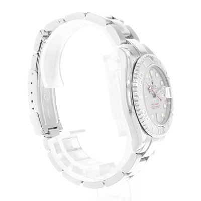 Rolex Yacht-Master 35