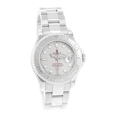 Rolex Yacht-Master 35